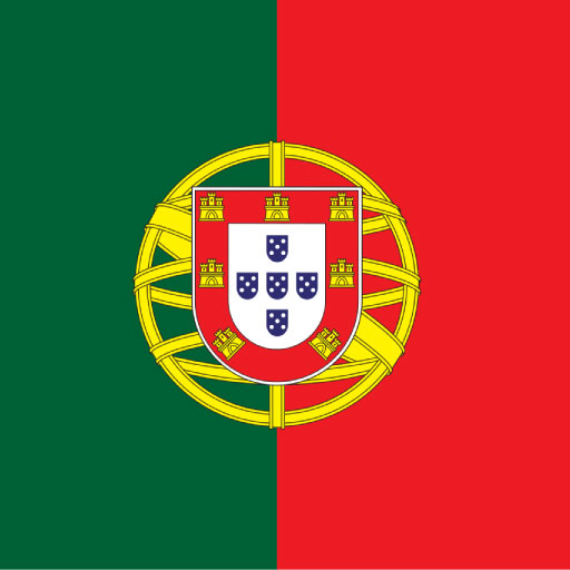 PORTUGAL-FLAG